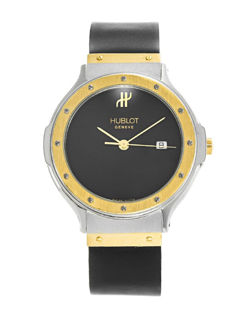 Hublot 2024 service cost